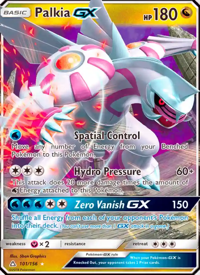 palkia-gx-ultra-rare-ultra-prism-101-156-pokemon-karti.webp Palkia GX - Ultra Rare - Ultra Prism - 101/156 - Pokemon Kartı - Görsel 1