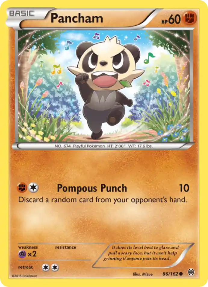 pancham-common-breakthrough-086-162-pokemon-karti.webp Pancham - Common - BREAKthrough - 086/162 - Pokemon Kartı - Görsel 1
