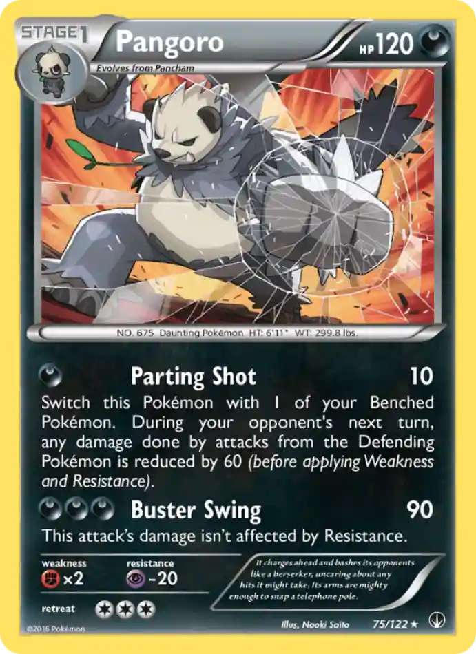 pangoro-rare-breakpoint-075-122-pokemon-karti.webp Pangoro - Rare - BREAKpoint - 075/122 - Pokemon Kartı - Görsel 1