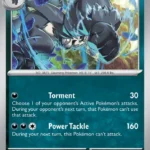 Pangoro - Uncommon - Journey Together - 099/159 - Pokemon Kartı