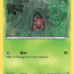 Paras - Reverse Holo Common - Generations - 006/83 - Pokemon Kartı