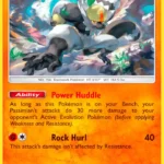 Passimian - Common - Ultra Prism - 070/156 - Pokemon Kartı