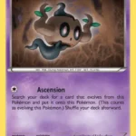 Phantump - Common - BREAKpoint - 064/122 - Pokemon Kartı