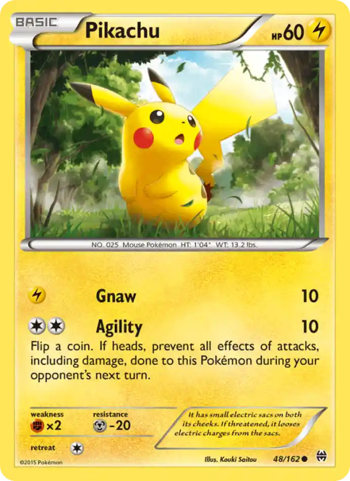 pikachu-common-breakthrough-048-162-pokemon-karti.webp Pikachu - Common - BREAKthrough - 048/162 - Pokemon Kartı - Görsel 1