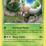Pinsir - Reverse Holo Rare - Generations - 009/83 - Pokemon Kartı