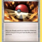 Poké Ball - Uncommon - Generations - 067/83 - Trainer Kartı