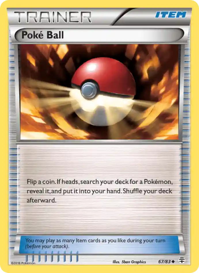 poke-ball-uncommon-generations-067-83-trainer-karti.webp Poké Ball - Uncommon - Generations - 067/83 - Trainer Kartı - Görsel 1