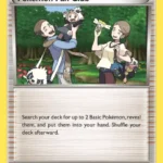 Pokémon Fan Club - Reverse Holo Uncommon - Fates Collide - 107/124 - Trainer Kartı
