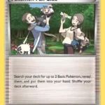 Pokémon Fan Club - Reverse Holo Uncommon - Generations - 069/83 - Trainer Kartı