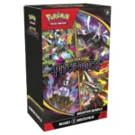 Pokemon TCG: Pitch Black Booster Bundle