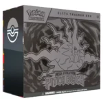 Pokemon TCG: Pitch Black Elite Trainer Box