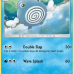 Poliwhirl - Uncommon - Sun & Moon - 031/149 - Pokemon Kartı