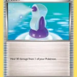 Potion - Reverse Holo Uncommon - BREAKpoint - 106/122 - Trainer Kartı