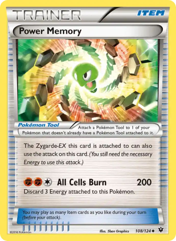 power-memory-uncommon-fates-collide-108-124-trainer-karti.webp Power Memory - Reverse Holo Uncommon - Fates Collide - 108/124 - Trainer Kartı - Görsel 1