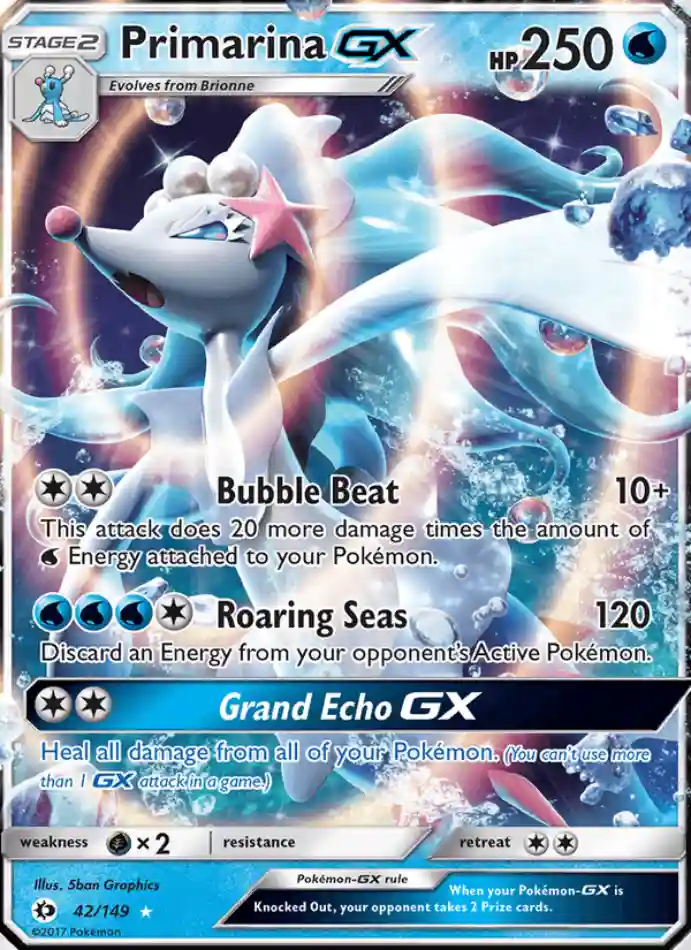 primarina-gx-ultra-rare-sun-moon-042-149-pokemon-karti.webp Primarina GX - Ultra Rare - Sun & Moon - 042/149 - Pokemon Kartı - Görsel 1