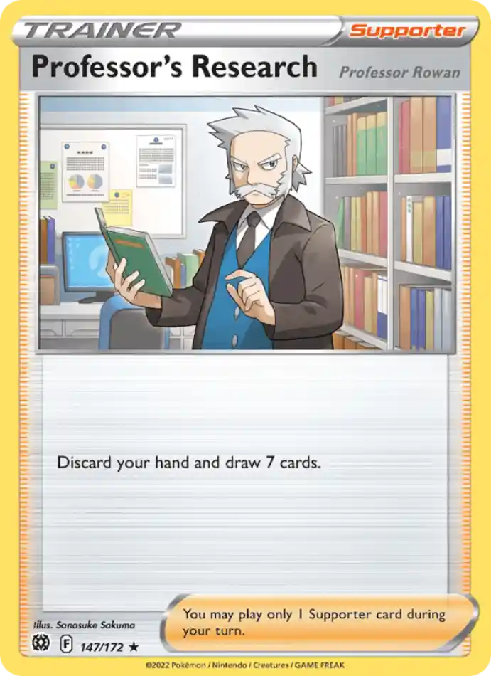 professor-s-research-holo-rare-brilliant-stars-147-172-trainer-karti.webp Professor's Research - Reverse Holo Holo Rare - Brilliant Stars - 147/172 - Trainer Kartı - Görsel 1