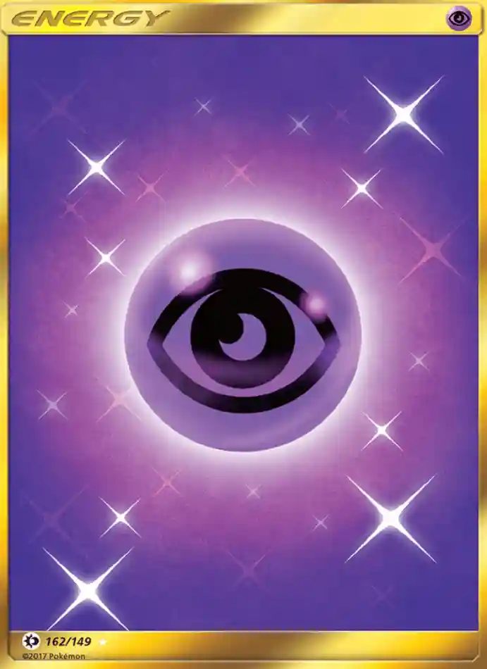 psychic-energy-secret-rare-sun-moon-162-149-enerji-karti.webp Psychic Energy - Secret Rare - Sun & Moon - 162/149 - Enerji Kartı - Görsel 1
