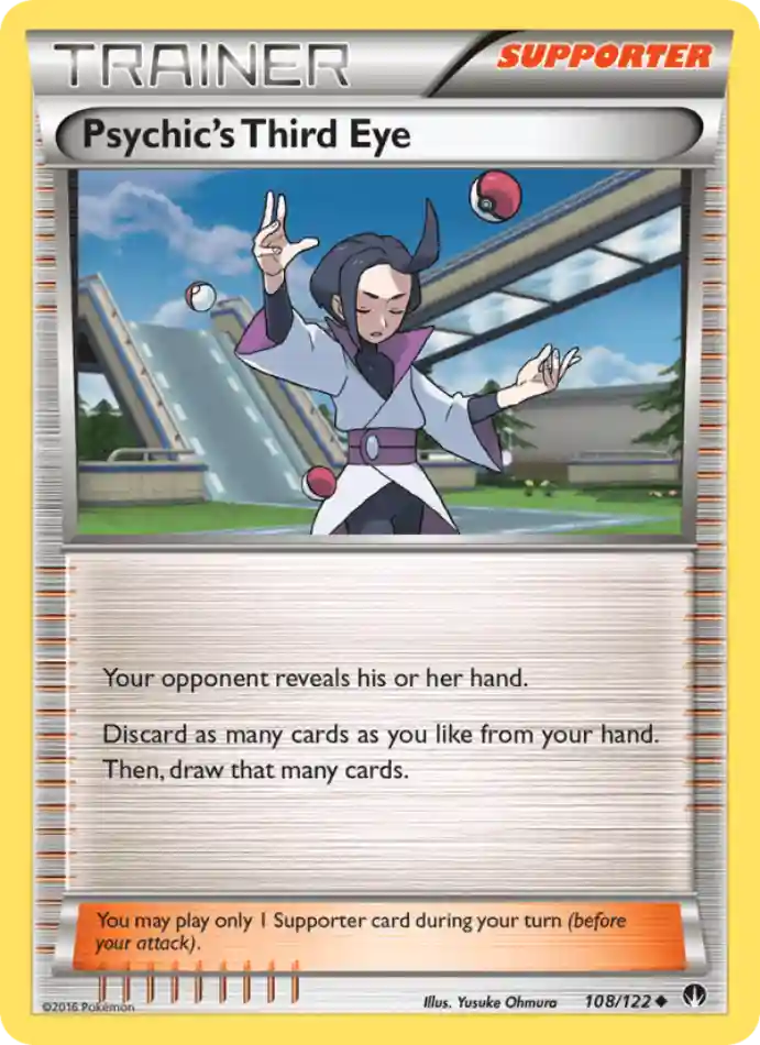 psychic-s-third-eye-uncommon-breakpoint-108-122-trainer-karti.webp Psychic's Third Eye - Uncommon - BREAKpoint - 108/122 - Trainer Kartı - Görsel 1