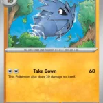 Pupitar - Reverse Holo Common - Journey Together - 081/159 - Pokemon Kartı