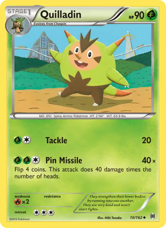 quilladin-uncommon-breakthrough-010-162-pokemon-karti.webp Quilladin - Uncommon - BREAKthrough - 010/162 - Pokemon Kartı - Görsel 1