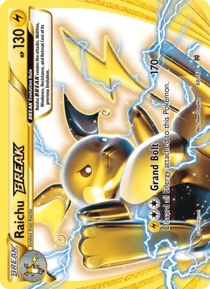 raichu-break-ultra-rare-breakthrough-050-162-pokemon-karti.webp Raichu BREAK - Ultra Rare - BREAKthrough - 050/162 - Pokemon Kartı - Görsel 1
