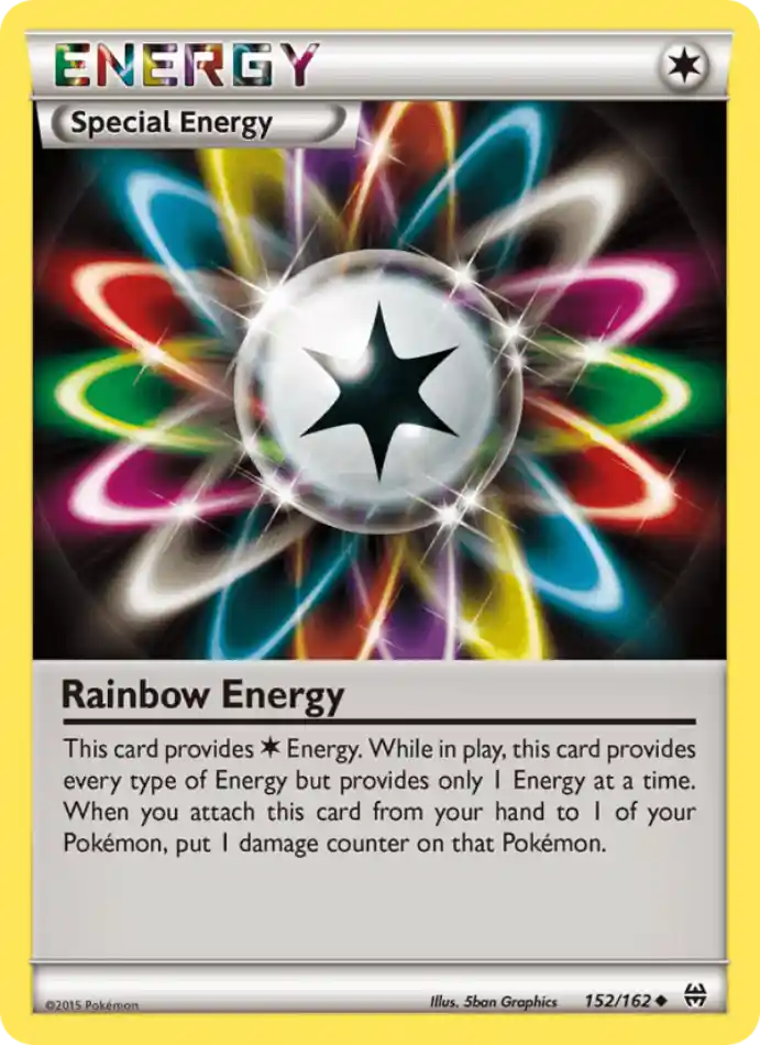 rainbow-energy-uncommon-breakthrough-152-162-enerji-karti.webp Rainbow Energy - Reverse Holo Uncommon - BREAKthrough - 152/162 - Enerji Kartı - Görsel 1