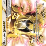 Raticate BREAK - Ultra Rare - BREAKpoint - 089/122 - Pokemon Kartı
