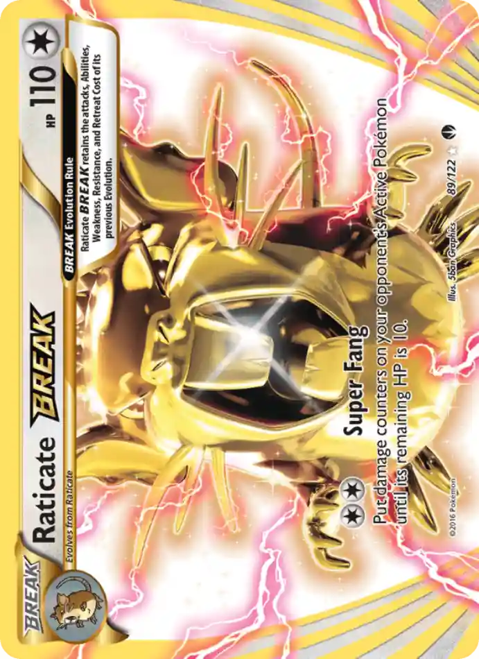 raticate-break-ultra-rare-breakpoint-089-122-pokemon-karti.webp Raticate BREAK - Ultra Rare - BREAKpoint - 089/122 - Pokemon Kartı - Görsel 1