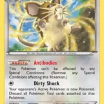 Raticate - Rare - BREAKpoint - 088/122 - Pokemon Kartı