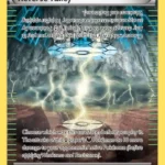 Reverse Valley - Uncommon - BREAKpoint - 110/122 - Trainer Kartı