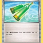 Revitalizer - Uncommon - Generations - 070/83 - Trainer Kartı