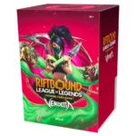 Riftbound League of Legends - Vendetta Vault Bundle