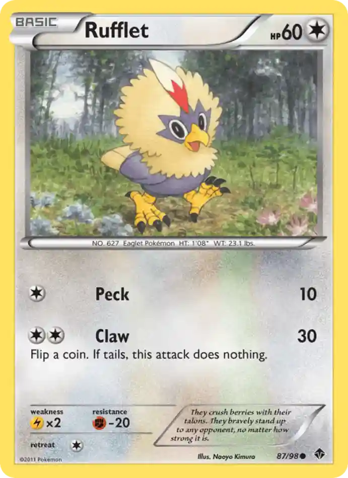 rufflet-common-emerging-powers-087-98-pokemon-karti.webp Rufflet - Common - Emerging Powers - 087/98 - Pokemon Kartı - Görsel 1