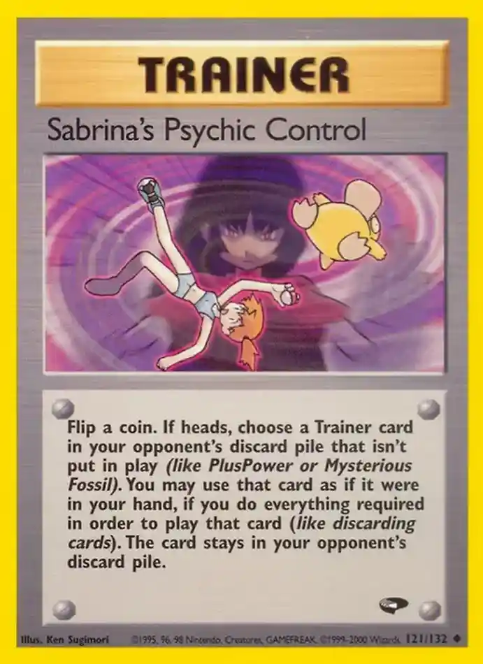 sabrina-s-psychic-control-uncommon-gym-challenge-121-132-trainer-karti.webp Sabrina's Psychic Control - Uncommon - Gym Challenge - 121/132 - Trainer Kartı - Görsel 1