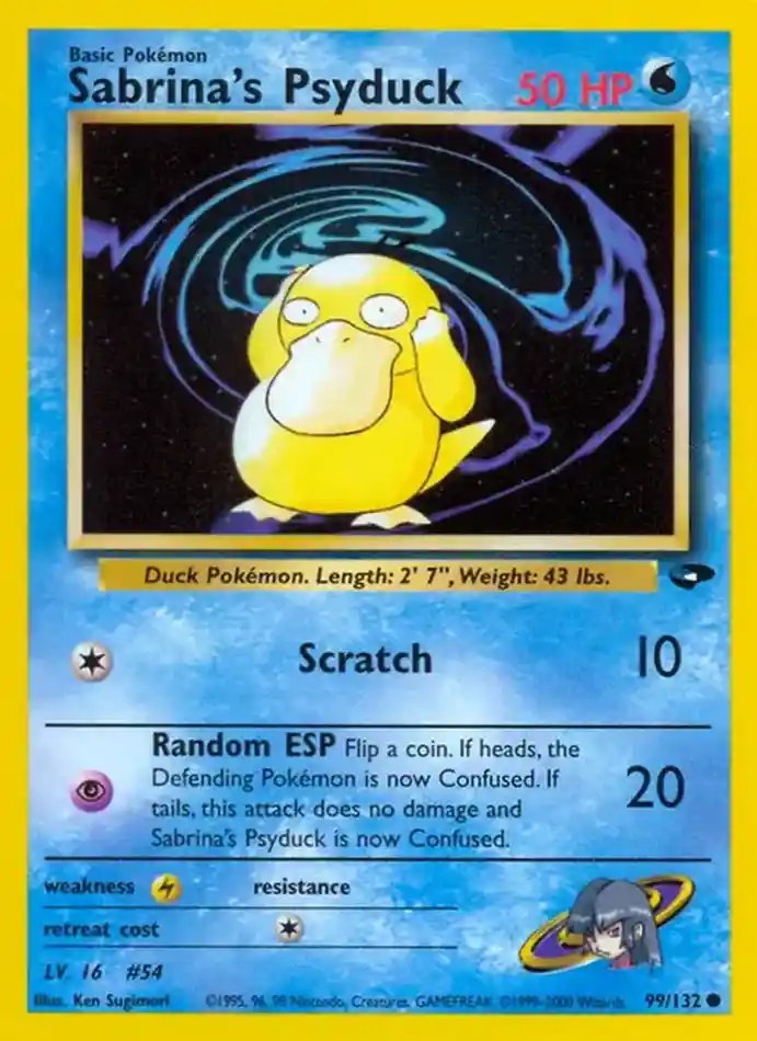 sabrina-s-psyduck-common-gym-challenge-099-132-pokemon-karti.webp Sabrina's Psyduck - Common - Gym Challenge - 099/132 - Pokemon Kartı - Görsel 1