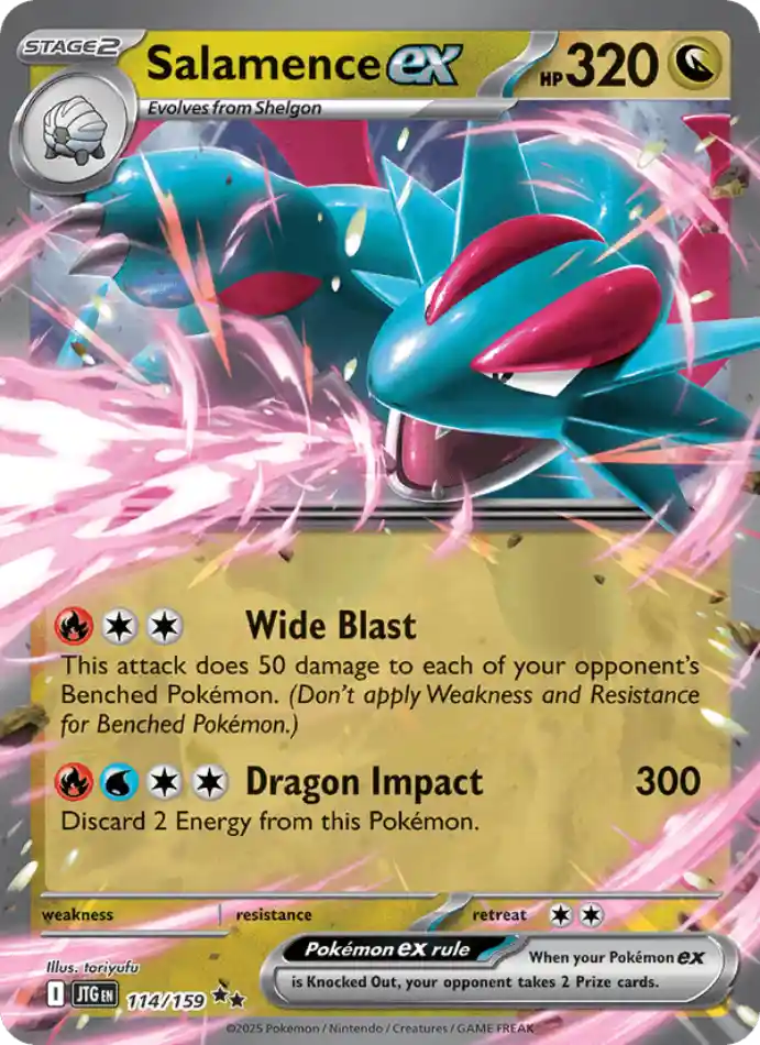 salamence-ex-double-rare-journey-together-114-159-pokemon-karti.webp Salamence ex - Double Rare - Journey Together - 114/159 - Pokemon Kartı - Görsel 1