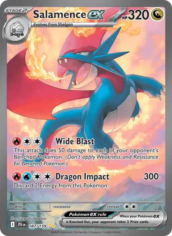 salamence-ex-special-illustration-rare-journey-together-187-159-pokemon-karti.webp Salamence ex - Special Illustration Rare - Journey Together - 187/159 - Pokemon Kartı - Görsel 1