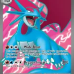 Salamence ex - Ultra Rare - Journey Together - 177/159 - Pokemon Kartı