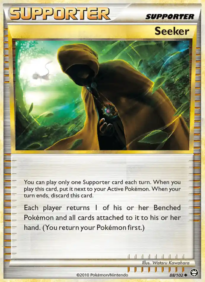 seeker-uncommon-triumphant-088-102-trainer-karti.webp Seeker - Uncommon - Triumphant - 088/102 - Trainer Kartı - Görsel 1