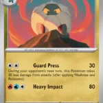 Shelgon - Common - Journey Together - 113/159 - Pokemon Kartı