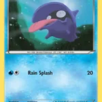 Shellder - Reverse Holo Common - Generations - 019/83 - Pokemon Kartı
