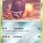 Shieldon - Reverse Holo Uncommon - Ultra Prism - 084/156 - Pokemon Kartı