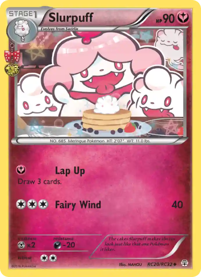 slurpuff-uncommon-generations-NaN-83-pokemon-karti.webp Slurpuff - Uncommon - Generations - RC20 - Pokemon Kartı - Görsel 1