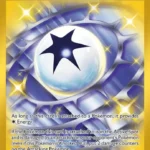 Spiky Energy - Hyper Rare - Journey Together - 190/159 - Enerji Kartı