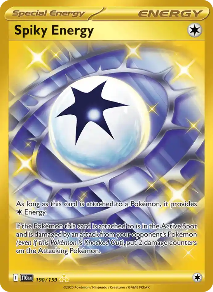 spiky-energy-hyper-rare-journey-together-190-159-enerji-karti.webp Spiky Energy - Hyper Rare - Journey Together - 190/159 - Enerji Kartı - Görsel 1