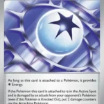 Spiky Energy - Reverse Holo Uncommon - Journey Together - 159/159 - Enerji Kartı