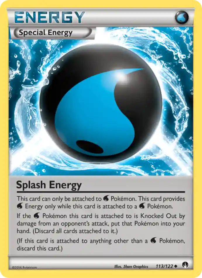 splash-energy-uncommon-breakpoint-113-122-enerji-karti.webp Splash Energy - Uncommon - BREAKpoint - 113/122 - Enerji Kartı - Görsel 1
