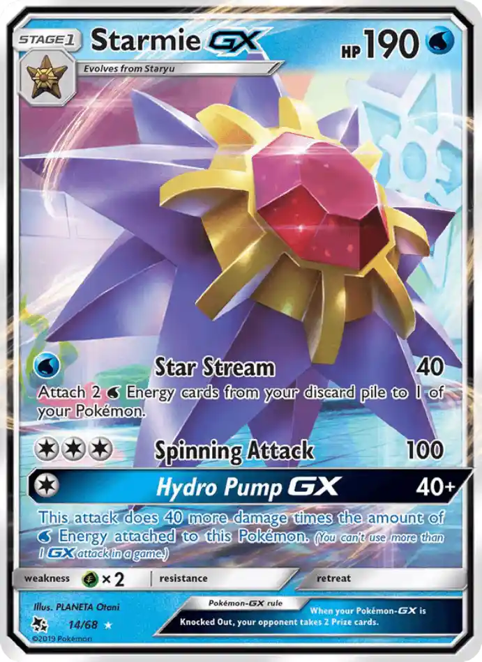 starmie-gx-ultra-rare-hidden-fates-014-68-pokemon-karti.webp Starmie GX - Ultra Rare - Hidden Fates - 014/68 - Pokemon Kartı - Görsel 1