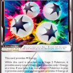 Super Boost Energy ◇ - Reverse Holo Rare - Ultra Prism - 136/156 - Enerji Kartı