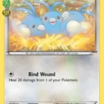 Swablu - Common - Generations - RC23 - Pokemon Kartı